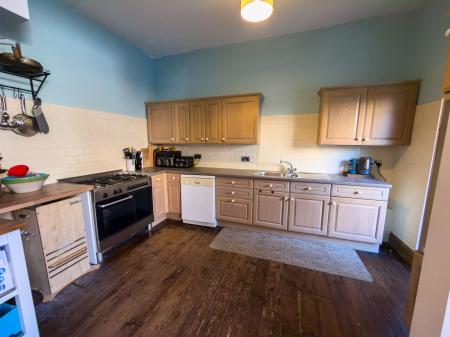 4 bedroom Terraced House for sale in Waterville Road, North Shields, North Shields, NE29