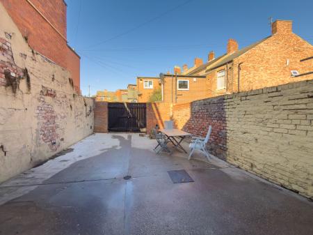 4 bedroom Terraced House for sale in Waterville Road, North Shields, North Shields, NE29