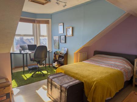 4 bedroom Terraced House for sale in Waterville Road, North Shields, North Shields, NE29