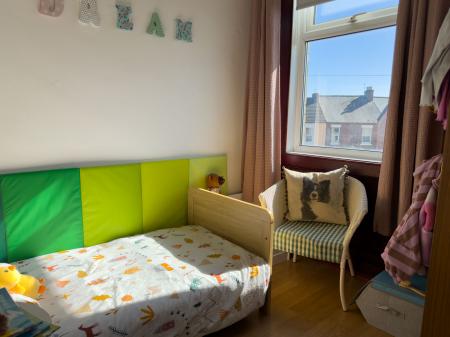 4 bedroom Terraced House for sale in Waterville Road, North Shields, North Shields, NE29