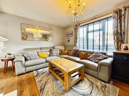 3 bedroom Semi-detached house for sale in Parkside Avenue, Newcastle upon Tyne, NE7