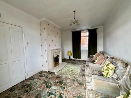 3 bedroom Semi-detached house for sale in West Vallum, Newcastle upon Tyne, NE15