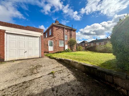 3 bedroom Semi-detached house for sale in West Vallum, Newcastle upon Tyne, NE15