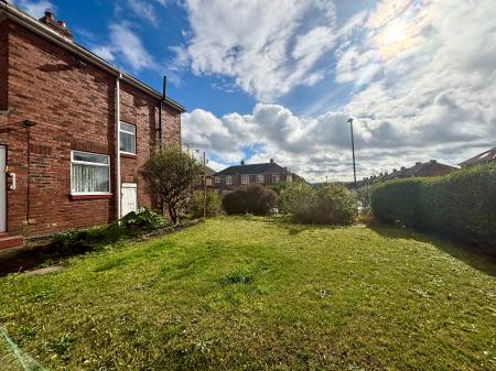3 bedroom Semi-detached house for sale in West Vallum, Newcastle upon Tyne, NE15