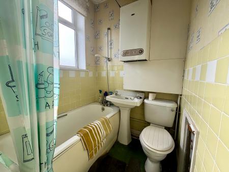 3 bedroom Semi-detached house for sale in West Vallum, Newcastle upon Tyne, NE15