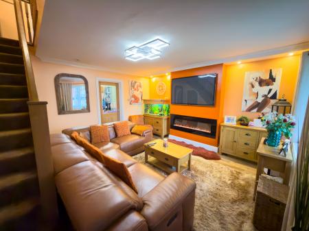 3 bedroom Terraced House for sale in Blucher Road, North Shields, North Shields, NE29