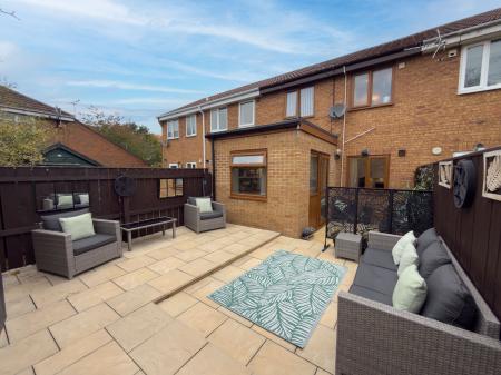 3 bedroom Terraced House for sale in Blucher Road, North Shields, North Shields, NE29