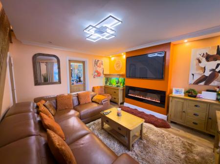 3 bedroom Terraced House for sale in Blucher Road, North Shields, North Shields, NE29