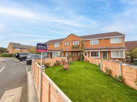 3 bedroom Terraced House for sale in Blucher Road, North Shields, North Shields, NE29