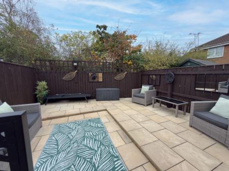 3 bedroom Terraced House for sale in Blucher Road, North Shields, North Shields, NE29