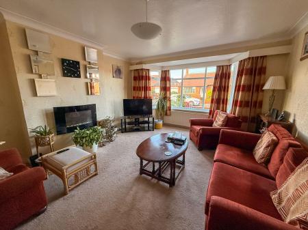 3 bedroom Semi-detached house for sale in West Dene Drive, North Shields, North Shields, NE30