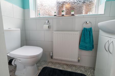 2 bedroom Terraced House for sale in Edwina Gardens, North Shields, North Shields, NE29