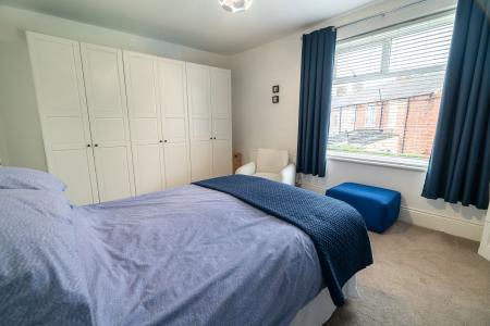 2 bedroom Terraced House for sale in Edwina Gardens, North Shields, North Shields, NE29