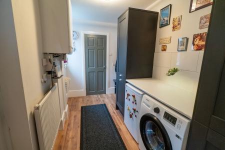 2 bedroom Terraced House for sale in Edwina Gardens, North Shields, North Shields, NE29