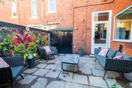 3 bedroom Terraced House for sale in Lovaine Avenue, North Shields, North Shields, NE29