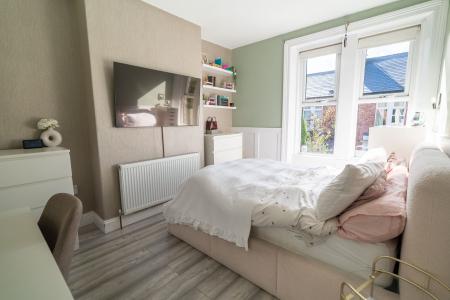 3 bedroom Terraced House for sale in Lovaine Avenue, North Shields, North Shields, NE29