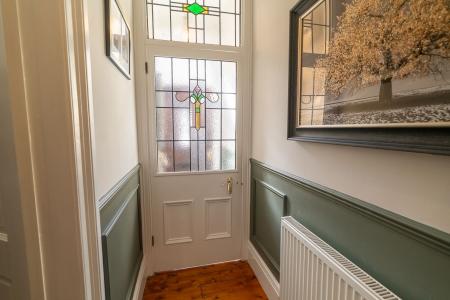 3 bedroom Terraced House for sale in Lovaine Avenue, North Shields, North Shields, NE29