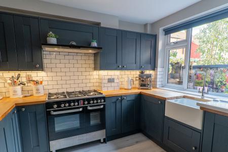 3 bedroom Terraced House for sale in Lovaine Avenue, North Shields, North Shields, NE29