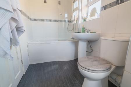3 bedroom Terraced House for sale in Lovaine Avenue, North Shields, North Shields, NE29