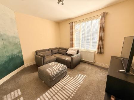 2 bedroom Flat for sale in Albion Road West, North Shields, North Shields, NE29