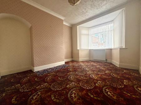 3 bedroom Semi-detached house for sale in Cliftonville Avenue, Newcastle upon Tyne, NE4