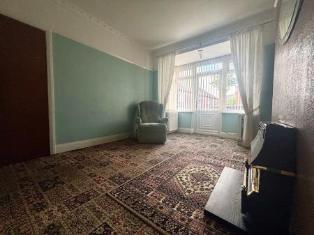 3 bedroom Semi-detached house for sale in Cliftonville Avenue, Newcastle upon Tyne, NE4