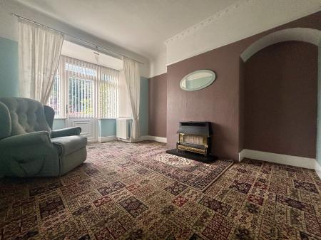 3 bedroom Semi-detached house for sale in Cliftonville Avenue, Newcastle upon Tyne, NE4