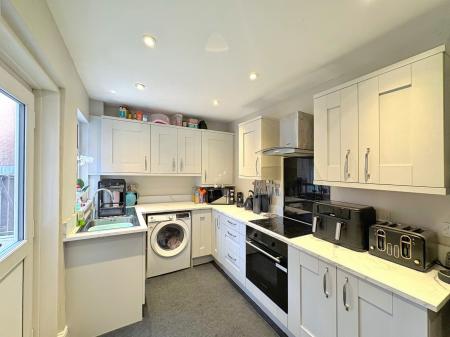 3 bedroom Terraced House for sale in Tynevale Terrace, Lemington, Newcastle upon Tyne, NE15