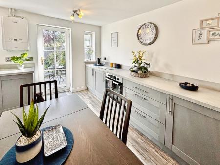 3 bedroom Semi-detached house for sale in Cawburn Close, Haydon Grange, Newcastle upon Tyne, NE7