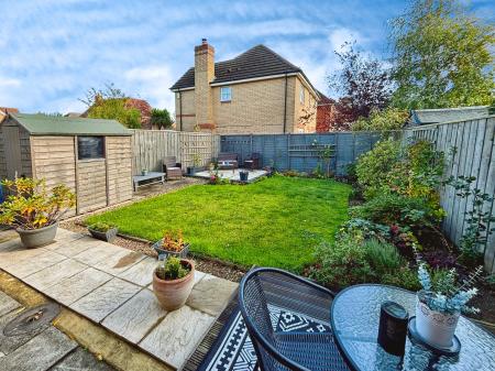 3 bedroom Semi-detached house for sale in Cawburn Close, Haydon Grange, Newcastle upon Tyne, NE7