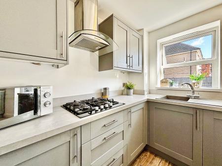 3 bedroom Semi-detached house for sale in Cawburn Close, Haydon Grange, Newcastle upon Tyne, NE7