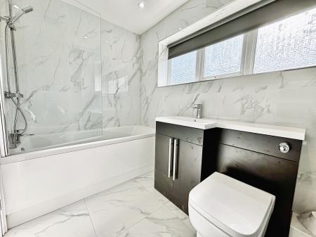 3 bedroom Detached house for sale in The Paddock, Killingworth, Newcastle upon Tyne, NE12