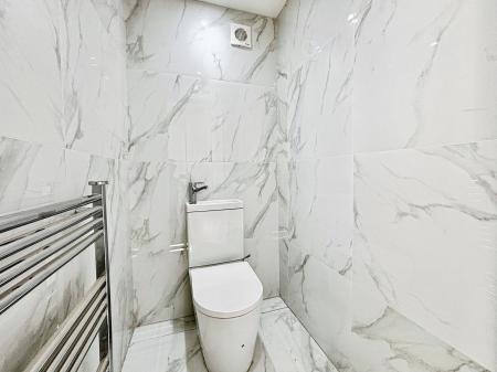 3 bedroom Detached house for sale in The Paddock, Killingworth, Newcastle upon Tyne, NE12