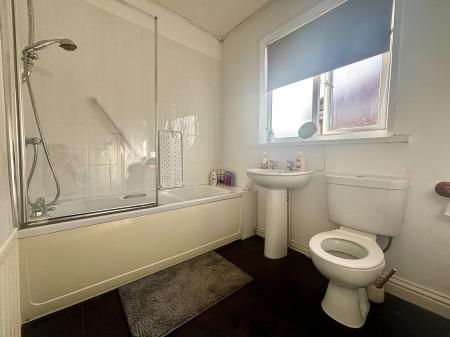 3 bedroom Semi-detached house for sale in Benwell Grange Avenue, Benwell, Newcastle upon Tyne, NE15