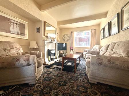 3 bedroom Semi-detached house for sale in Benwell Grange Avenue, Benwell, Newcastle upon Tyne, NE15