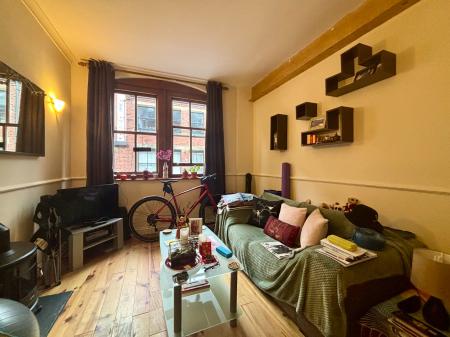 1 bedroom Flat for sale in Peel House, Temple Street, City Centre, Newcastle upon Tyne, NE1
