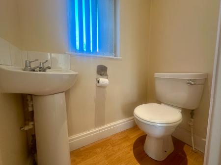 2 bedroom Semi-detached house for sale in Softley Place, Denton Burn, Newcastle upon Tyne, NE15