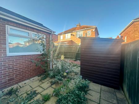 2 bedroom Semi-detached house for sale in Softley Place, Denton Burn, Newcastle upon Tyne, NE15