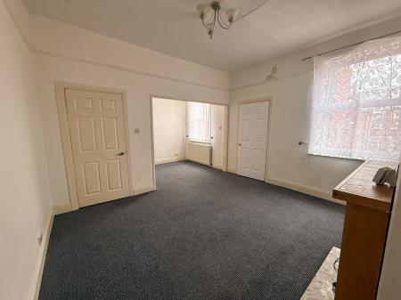 2 bedroom Flat for sale in Wansbeck Road, Jarrow, NE32