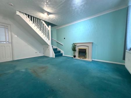 2 bedroom Semi-detached house for sale in Benwell Village Mews, Benwell Village, Newcastle upon Tyne, NE15