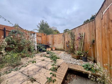 2 bedroom Semi-detached house for sale in Benwell Village Mews, Benwell Village, Newcastle upon Tyne, NE15