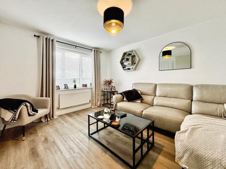 2 bedroom End of terrace house for sale in Swallow Drive, Holystone, Newcastle upon Tyne, NE27