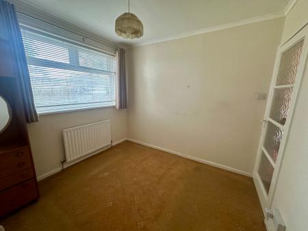 2 bedroom Semi-detached bungalow for sale in Priory Way, Whorlton Grange, Newcastle upon Tyne, NE5