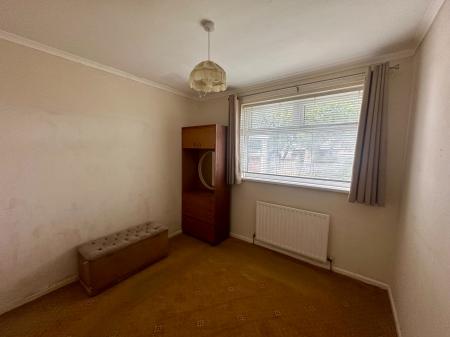 2 bedroom Semi-detached bungalow for sale in Priory Way, Whorlton Grange, Newcastle upon Tyne, NE5