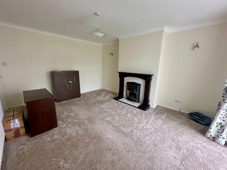 2 bedroom Semi-detached bungalow for sale in Priory Way, Whorlton Grange, Newcastle upon Tyne, NE5