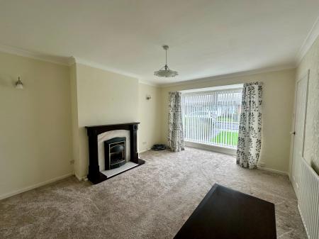 2 bedroom Semi-detached bungalow for sale in Priory Way, Whorlton Grange, Newcastle upon Tyne, NE5