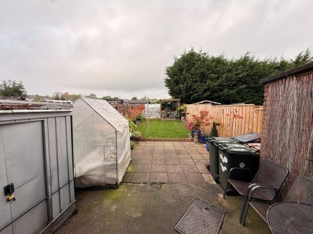 3 bedroom Terraced House for sale in Burt Avenue, North Shields, NE29