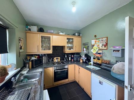 3 bedroom Terraced House for sale in Burt Avenue, North Shields, NE29