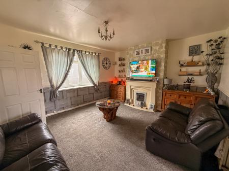 3 bedroom Terraced House for sale in Burt Avenue, North Shields, NE29
