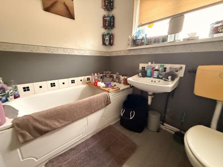 3 bedroom Terraced House for sale in Burt Avenue, North Shields, NE29